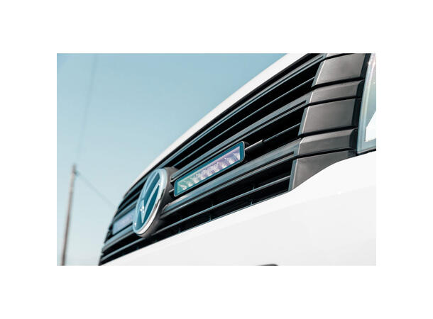 Lumen grillkit lyspakke VW Crafter 2025-> 
