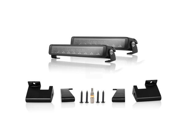 Lumen grillkit lyspakke VW Crafter 2025-> 