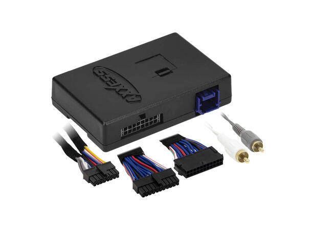 Metra Aktivadapter Ford (US) (2017-2023) 