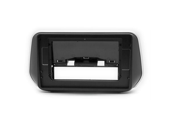 Monteringsramme for 10,1" spiller Hyundai Santa Fe (2018-2023) 