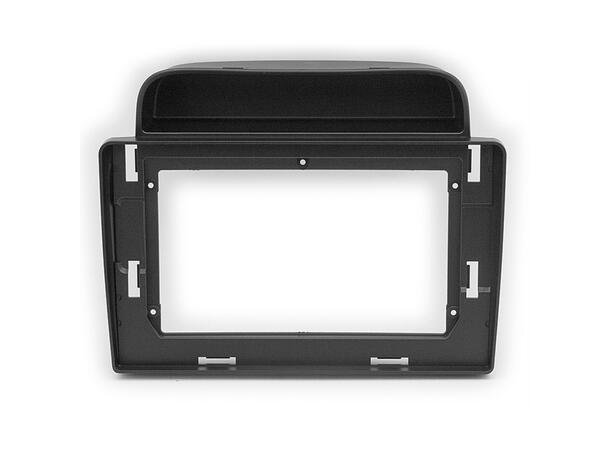 Monteringsramme for 10,1" spiller LC 100 (1998-2002) m/navigasjon 