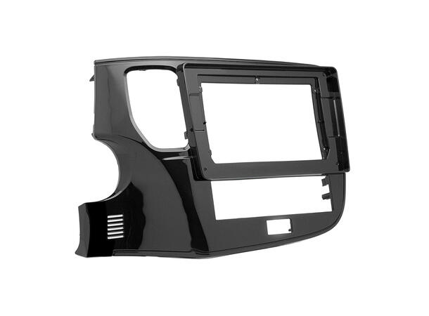 Monteringsramme for 10,1" spiller Outlander (2020-2021) 