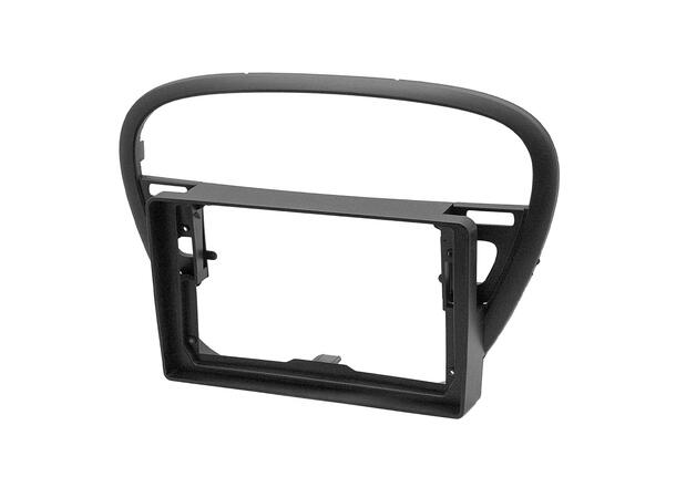 Monteringsramme for 9" spiller 607 (2005-2010) 
