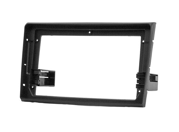 Monteringsramme for 9" spiller Fiat Bravo (2007-2014) 