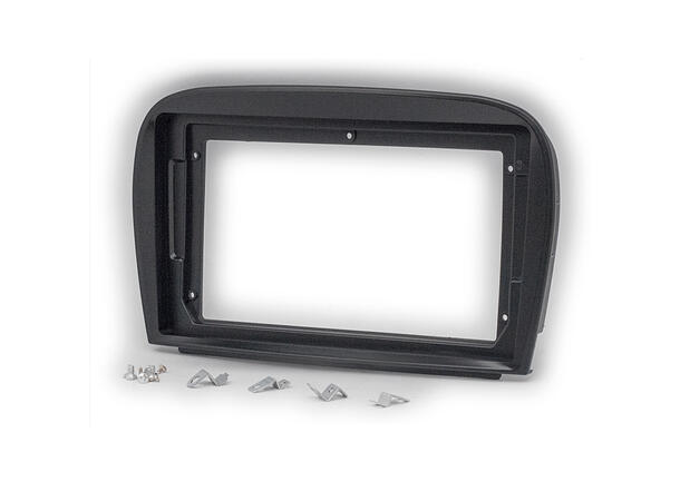 Monteringsramme for 9" spiller MB SL (2006-2011) 