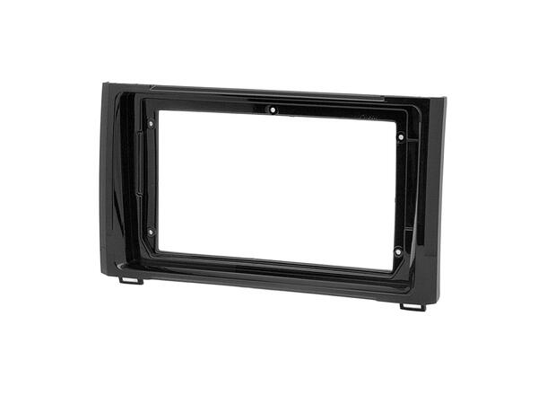 Monteringsramme for 9" spiller Toyota Tundra (2014-2021) 