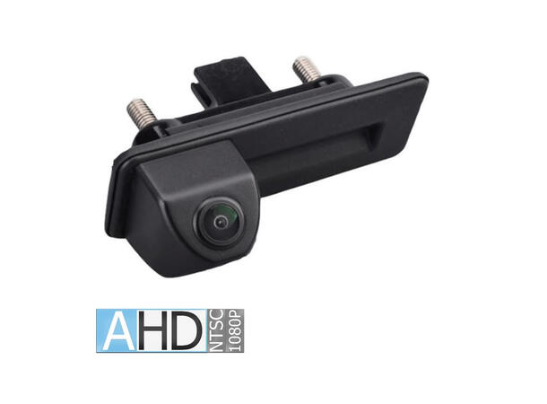 Navinkz ryggekamera (AHD 1080p) Audi/Skoda/VW (2004-2014) 