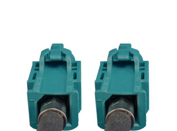 Navlinkz HSD videokabel , 1,5 meter HSD (f) <-> HSD (f) 