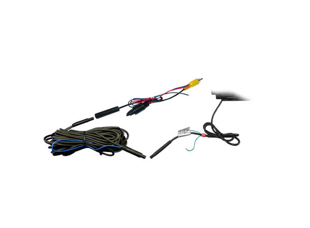 Navlinkz ryggekamera (CVBS) MB (2015-2023) 