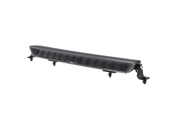 OZZ WB1 P20" arbeidslys 9050 Lumen, 108W, rødt dynamisk pos.lys 