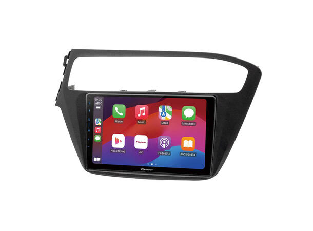 Pioneer Perfect Fit spiller til Hyundai Hyundai i20 (2019-2020) m/Touchskjerm 