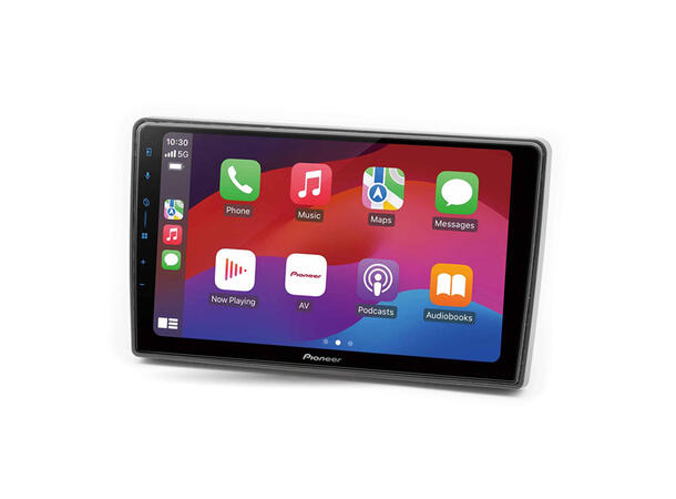 Pioneer Perfect Fit spiller til Opel Opel (2004-2011) 