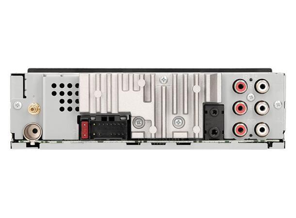 Pioneer SXT-C10PS Retroradio BT, DAB+, USB, AUX, ikke CD 