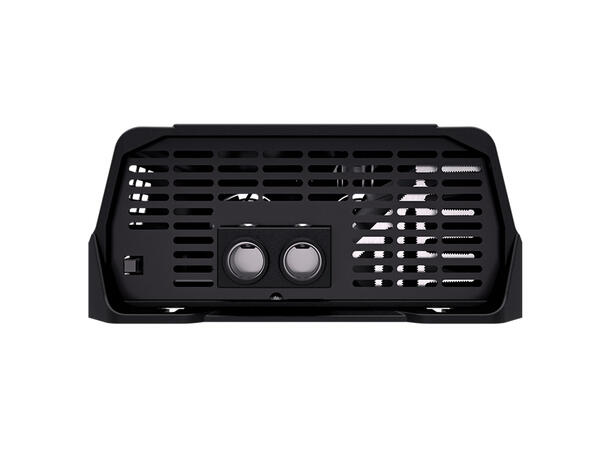 Stetsom Bravo Charger 150A strømforsyn. 230V -> 12V , 150A strømforsyning. 