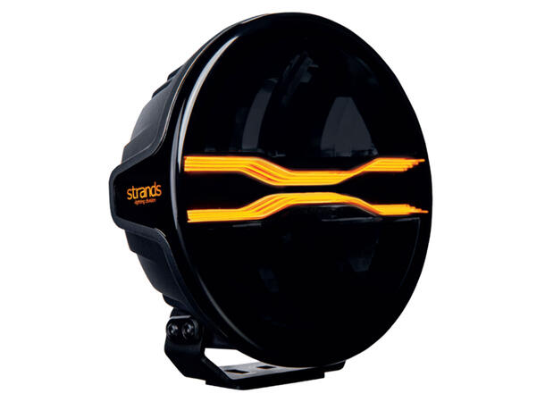 Strands FOR9T Dragon Drive, 9" 9", 9300 Lumen, per stk, E-merket 