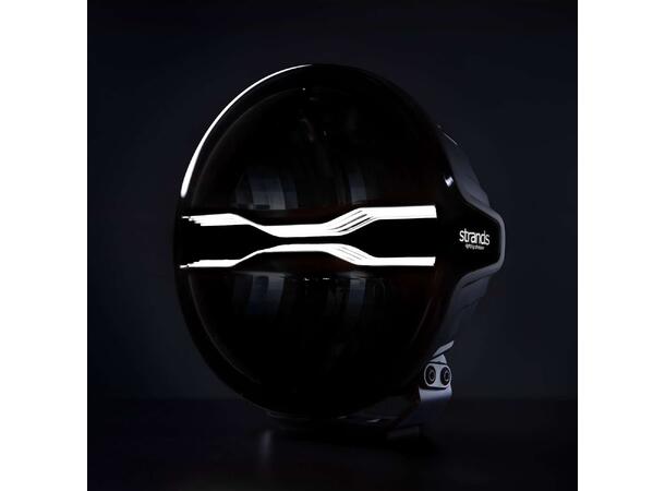 Strands FOR9T Dragon Drive, 9" 9", 9300 Lumen, per stk, E-merket 