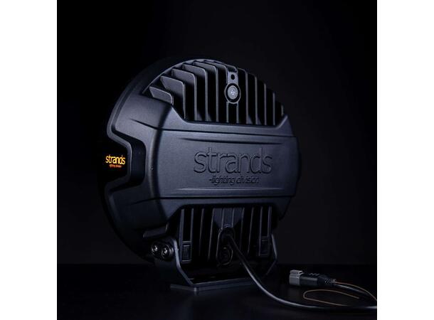 Strands FOR9T Dragon Drive, 9" 9", 9300 Lumen, per stk, E-merket 