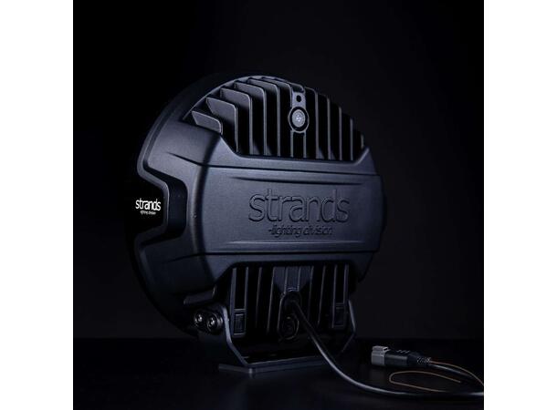 Strands FOR9T Dragon Drive, 9" 9", 9300 Lumen, per stk, E-merket 