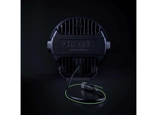 Strands FOR9T Dragon Drive, 9" 9", 9300 Lumen, per stk, E-merket 