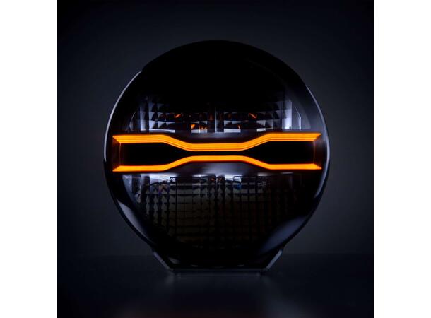 Strands FOR9T Dragon Drive, 9" 9", 9300 Lumen, per stk, E-merket 