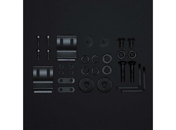 Strands Nuuk D-Line 40" Ledbar 40", 19600 Lumen, 200W, posisjonslys 