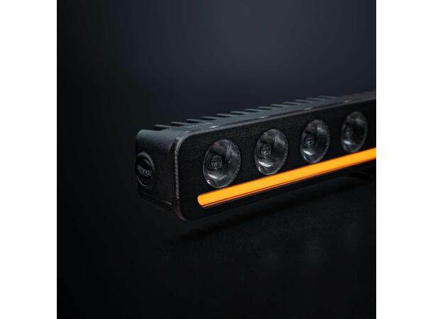 Strands Nuuk D-Line 40" Ledbar 40", 19600 Lumen, 200W, posisjonslys 