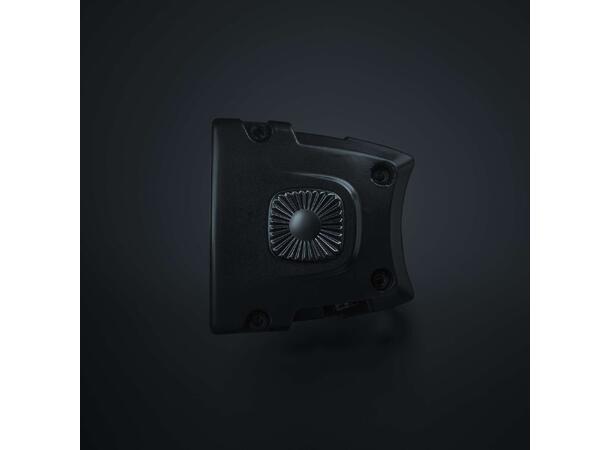 Strands Siberia XPA DR 22" ledbar 22", 11500 Lumen, Xperience-mode 