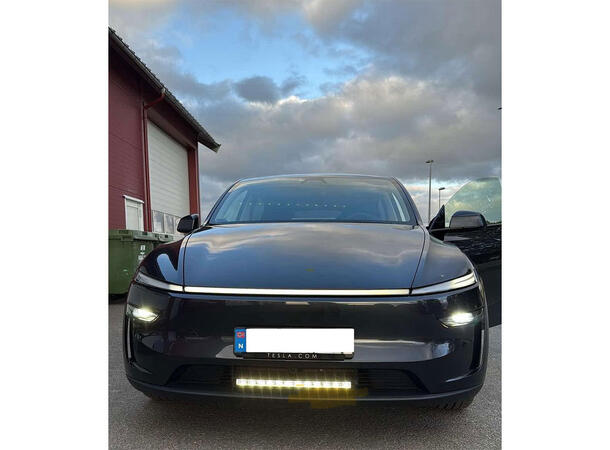 Tesla Model Y Lyspakke Tesla Model Y Juniper 2025-> 