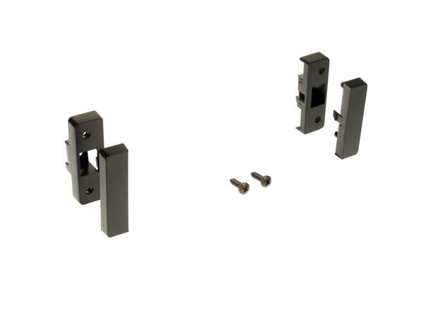 ACV 1-DIN monteringsramme Audi A3 (1996-2000) 