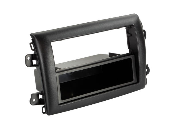 ACV 1-DIN monteringsramme Ducato/Jumper/Boxer/Movano (2022->) 