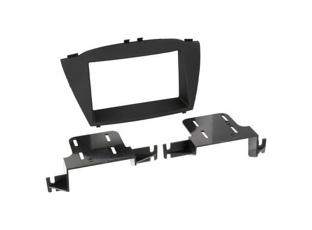 ACV 2-DIN monteringsramme Hyundai ix35 (2014-2015) 