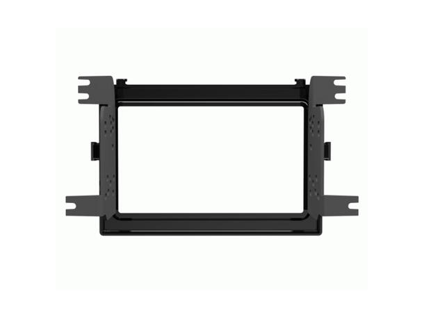 ACV 2-DIN monteringsramme Mitsubishi Outlander (2020-2021) 