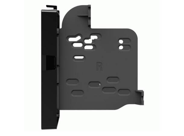 ACV 2-DIN monteringsramme Mitsubishi Outlander (2020-2021) 