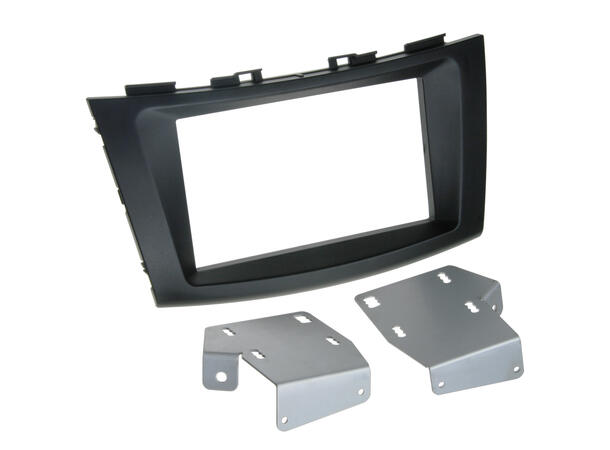 ACV 2-DIN monteringsramme Suzuki Swift (2011-2016) 