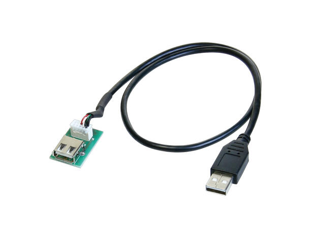 ACV Adapter for å beholde USB/AUX Suzuki (2011-2022) 