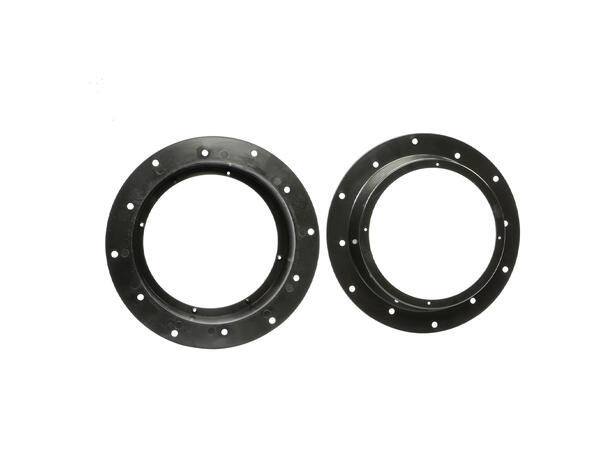 ACV Høyttaleradaptere (6,5") Audi/Seat/Skoda/VW (2004-2022) 