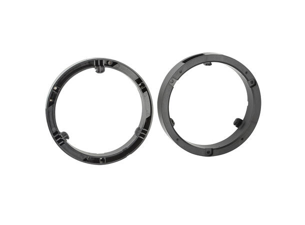 ACV Høyttaleradaptere (6,5") Mitsubishi (2007-2021) 