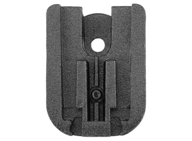 ACV Speilmonitorbrakett - Mercedes Til bruk sammen ACV speilmonitor 