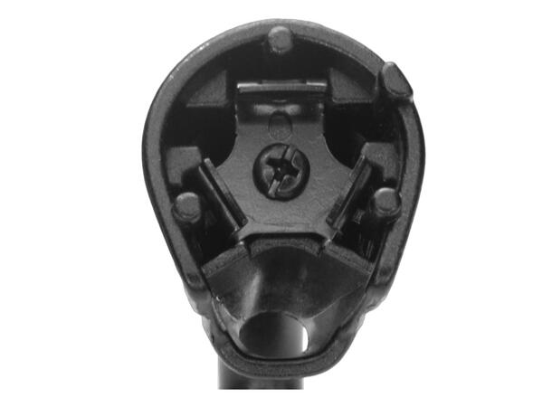 ACV Speilmonitorbrakett - Mercedes Til bruk sammen ACV speilmonitor 