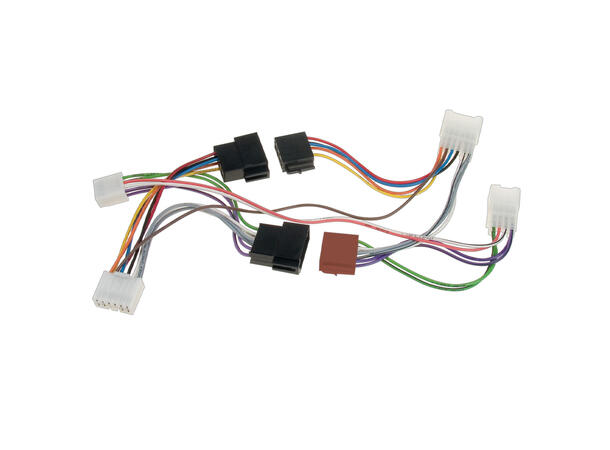 ACV T-kabelsett Toyota/Lexus/Subaru (1986-2023) 