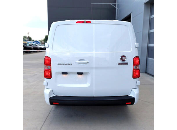 Ampire ryggekamera (AHD 1080p) ProAce City/Berlingo/Partner (2008 -->) 