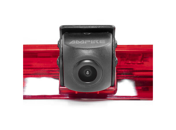 Ampire ryggekamera (AHD 1080p) ProAce City/Berlingo/Partner (2008 -->) 