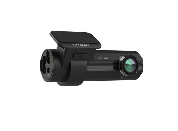 Blackvue DR970X-1CH Plus II 64GB 1-kanals, 4K/UHD, GPS, WIFI, 64GB 