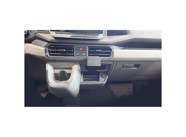 Brodit ProClip dashbord brakett MB Sprinter/VW Crafter (2025-->) 