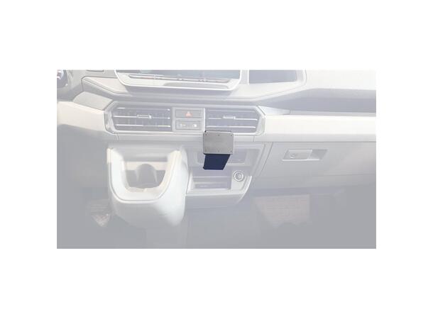 Brodit ProClip dashbord brakett MB Sprinter/VW Crafter (2025-->) 
