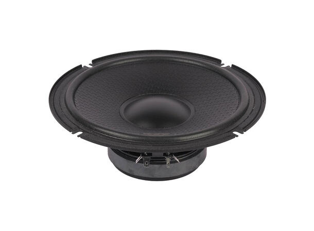 Cerwin Vega H80C komponentsett 8", 150W RMS, HED-serie, 2025 Edition 