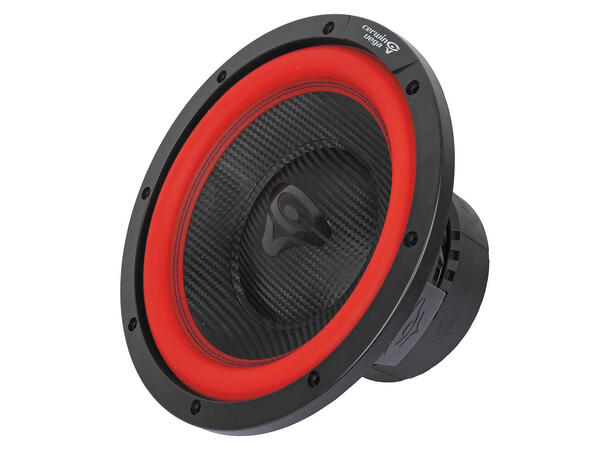 Cerwin Vega V10DV2 10" subwoofer 2x2 Ohm, 1000W RMS, VEGA 2025 Edition 