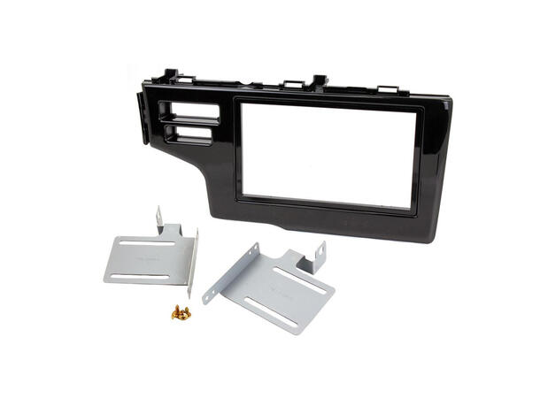 Connects2 2-DIN monteringsramme Honda Jazz (2016-2020) 