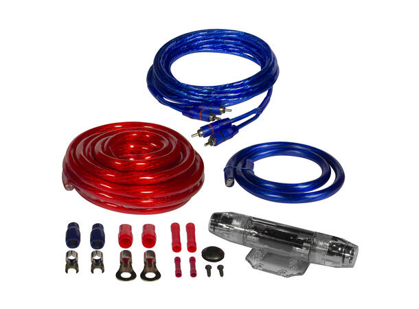 Crunch CRK35 kabelsett 35mm2 35mm², CCA 