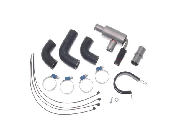 DEFA Motorvarmerelement 